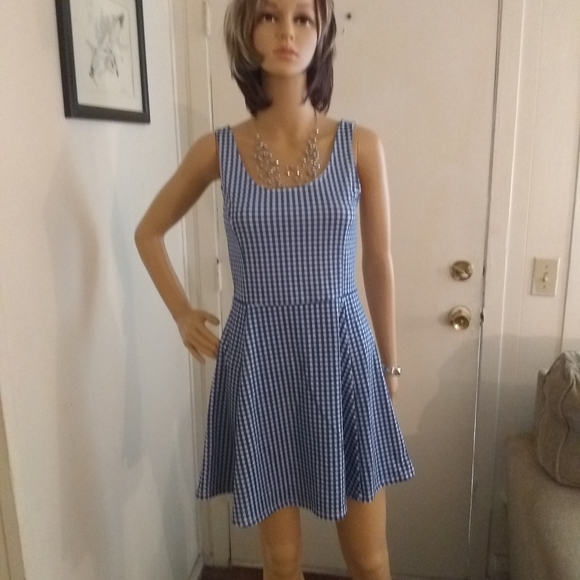 Divided Dresses & Skirts - "Divided" Dress